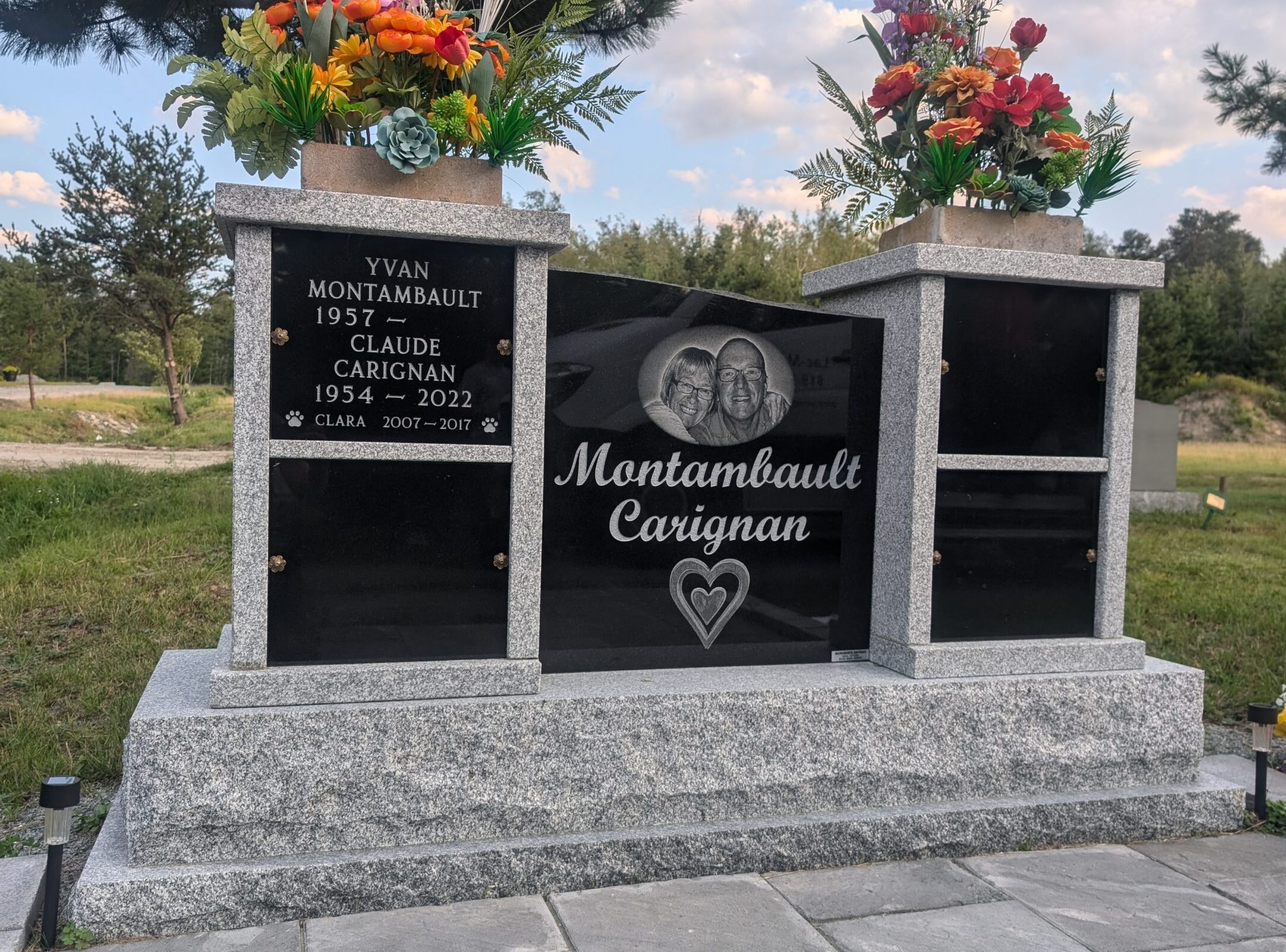 Special project honorary plaque personalized engraved image